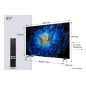 TCL C69KS 55C69KS TV 55 4K Ultra HD TCL C69KS 55C69KS TV 55 4K Ultra HD